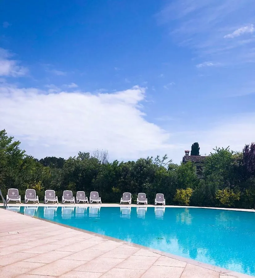 Paradise Luxury Apartments Sirmione