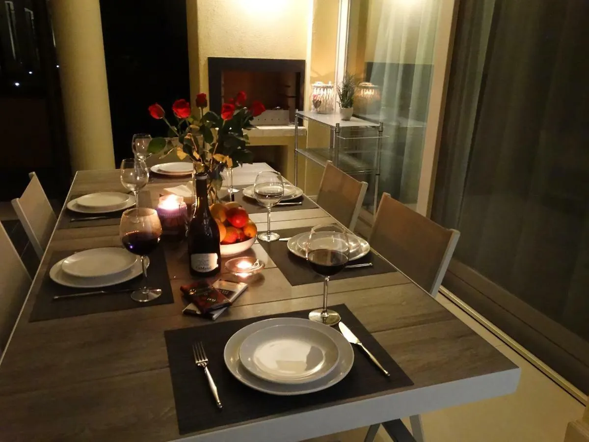 Paradise Luxury Apartments Sirmione 0*,  Italy