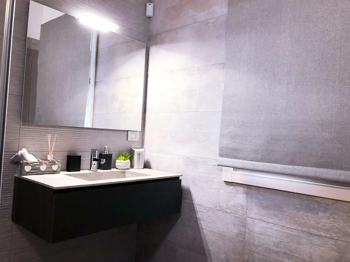 Paradise Luxury Apartments Sirmione