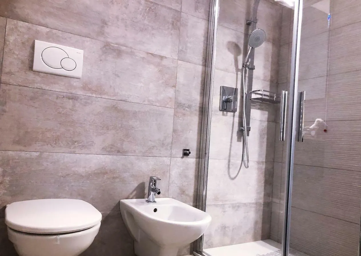 Paradise Luxury Apartments Sirmione 0*,  Italy