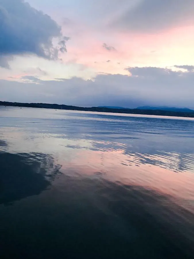 Paradise Luxury Apartments Sirmione