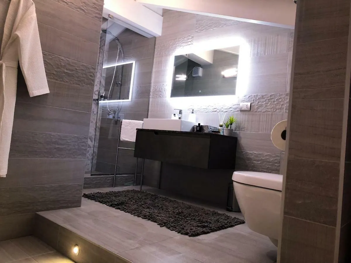 Paradise Luxury Apartments Sirmione