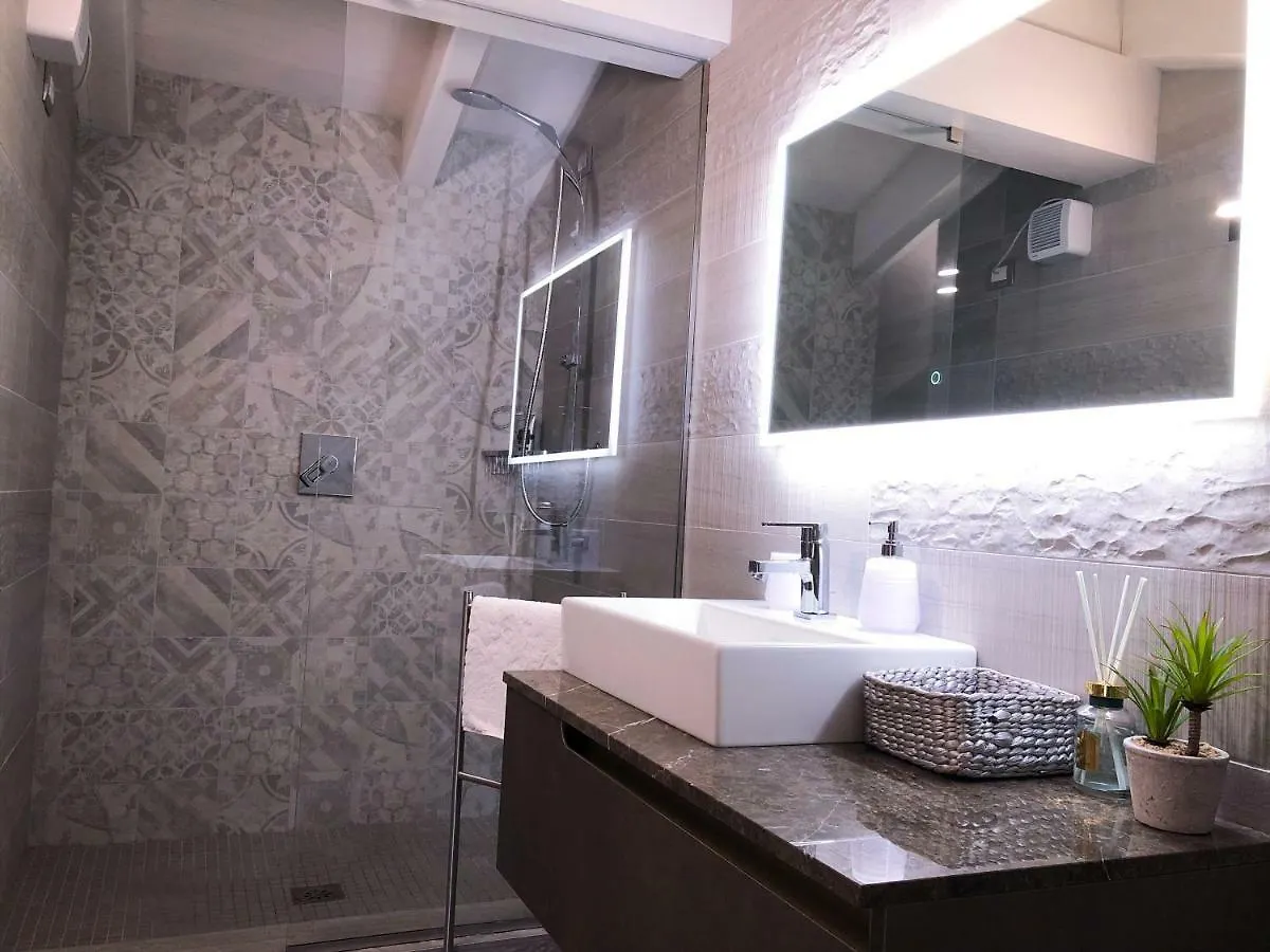 Paradise Luxury Apartments Sirmione