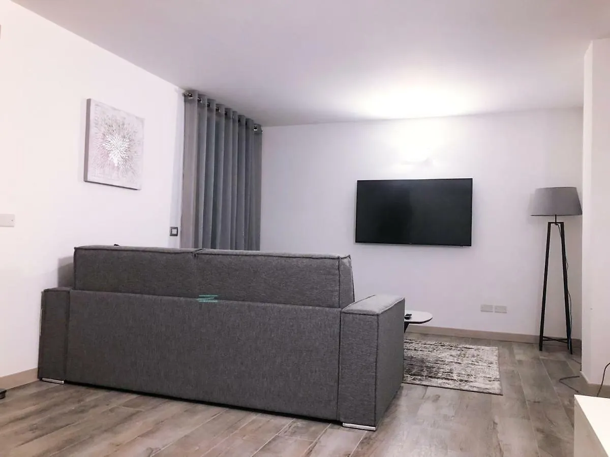 Paradise Luxury Apartments Sirmione