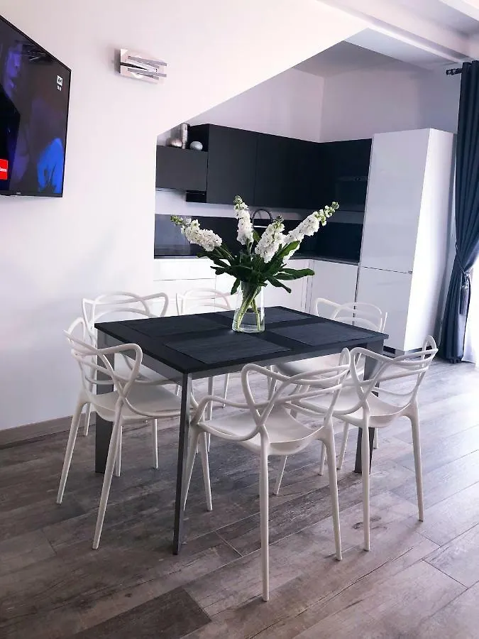 Paradise Luxury Apartments Sirmione