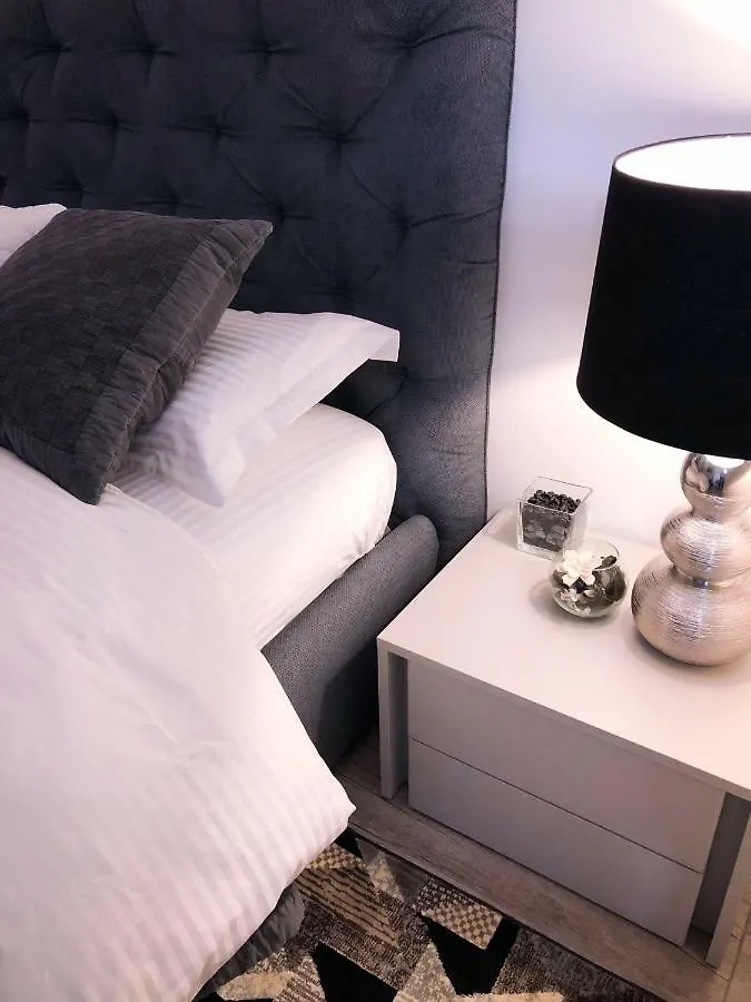 Paradise Luxury Apartments Sirmione