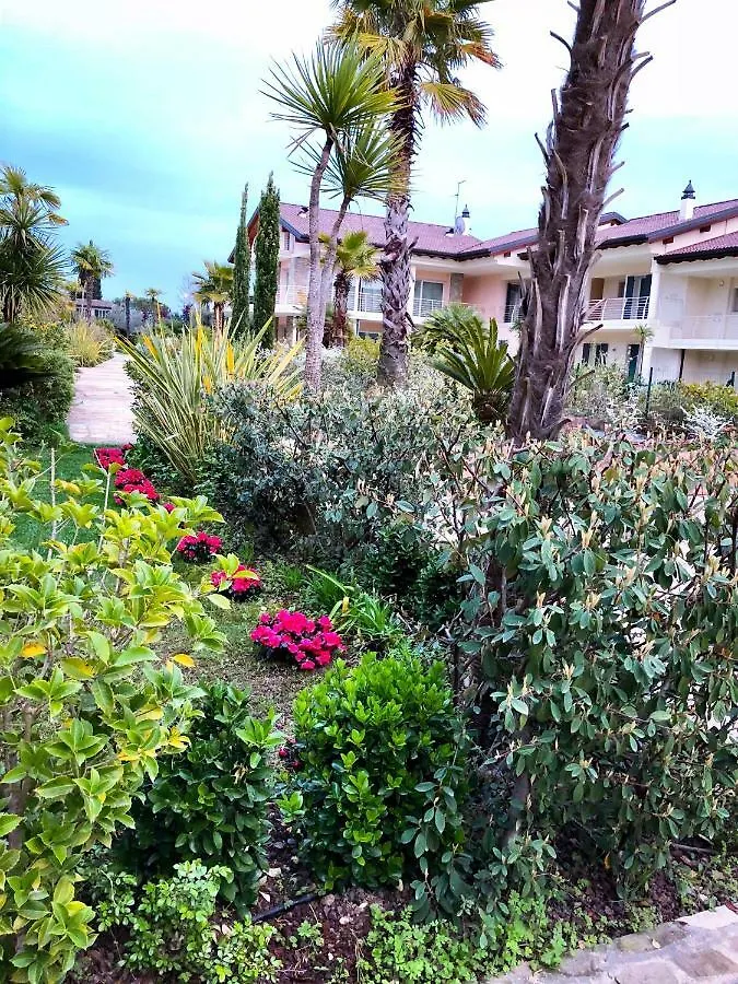 Paradise Luxury Apartments Sirmione