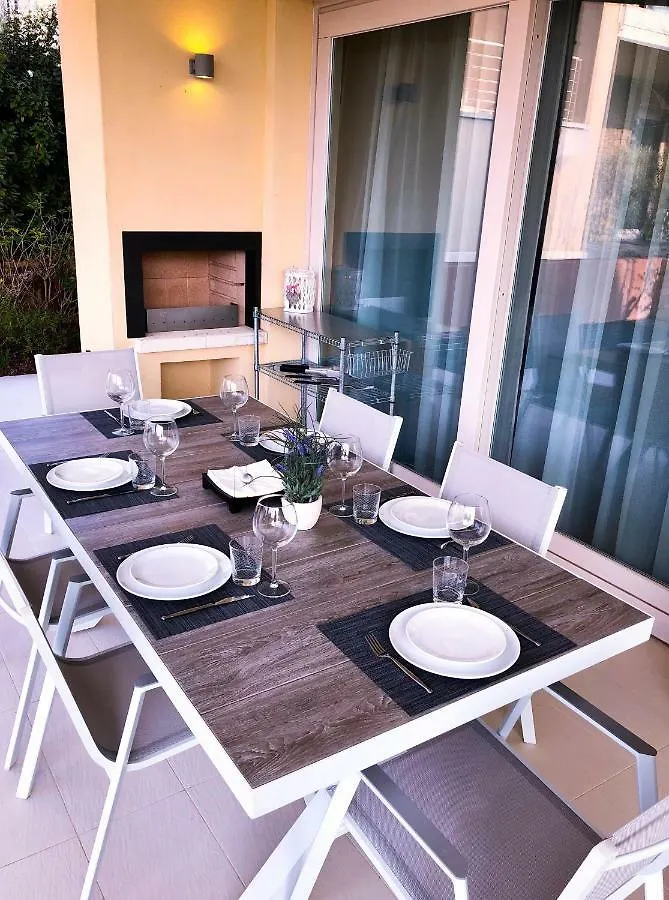 Paradise Luxury Apartments Sirmione 0*,