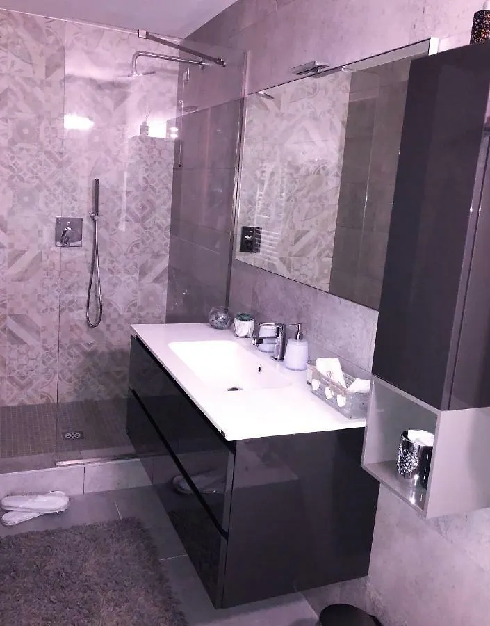 Paradise Luxury Apartments Sirmione