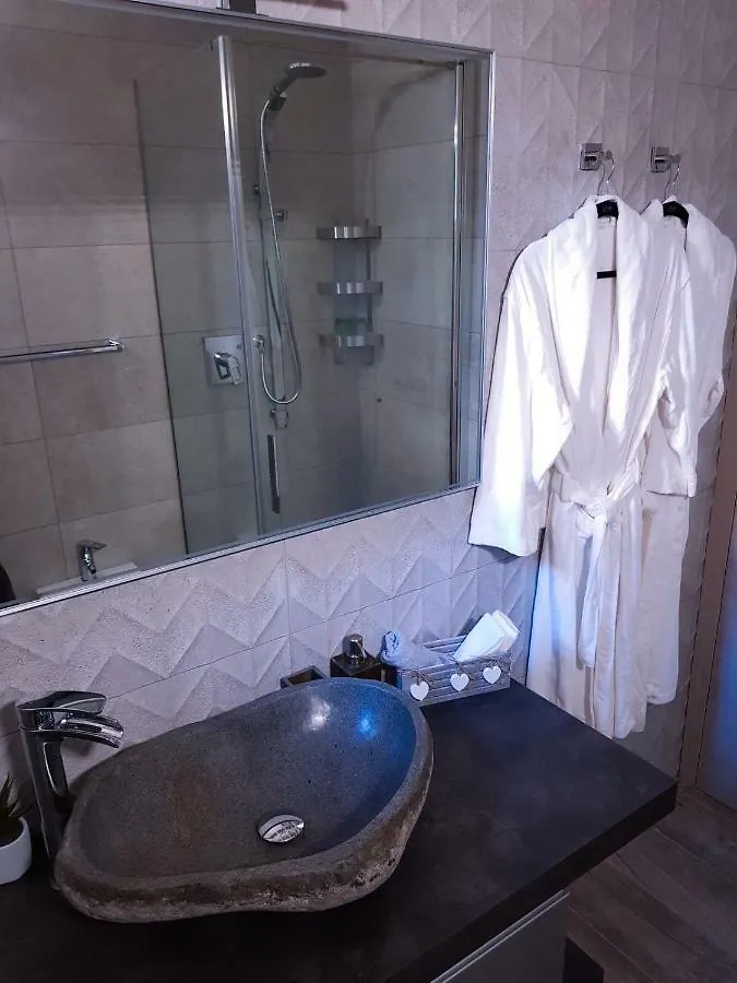Paradise Luxury Apartments Sirmione