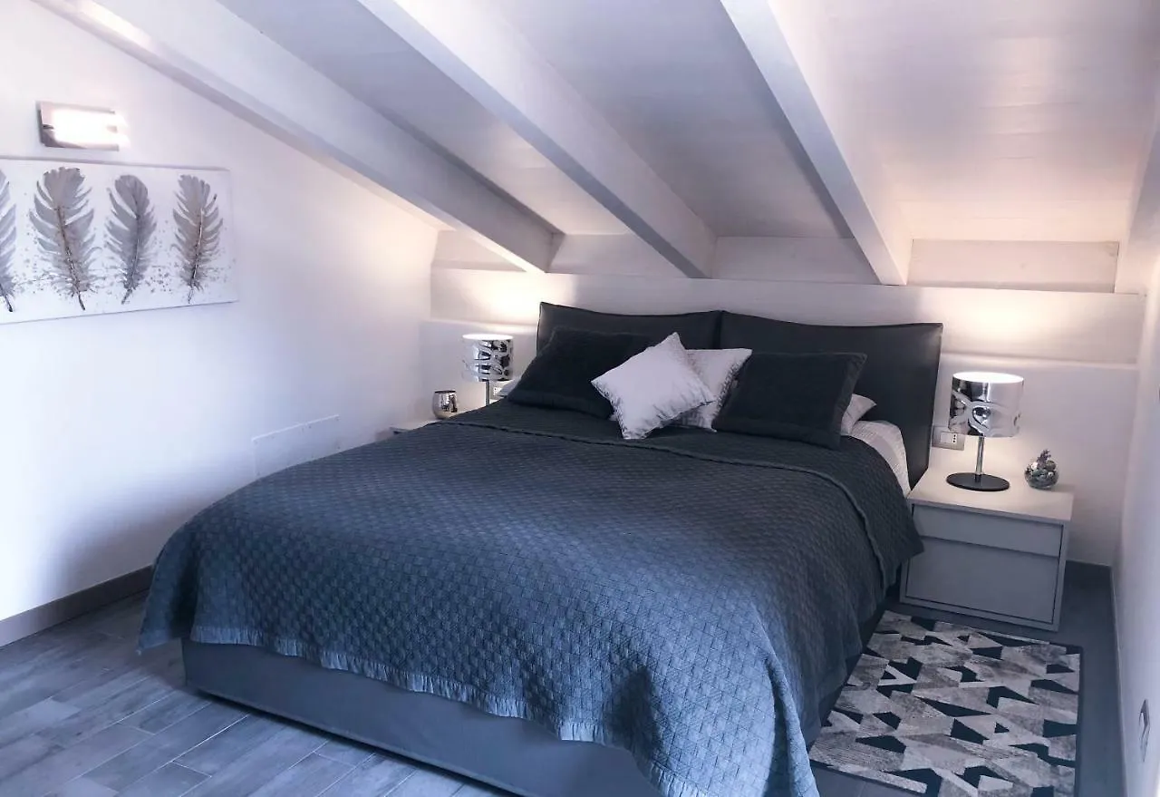 Paradise Luxury Apartments Sirmione