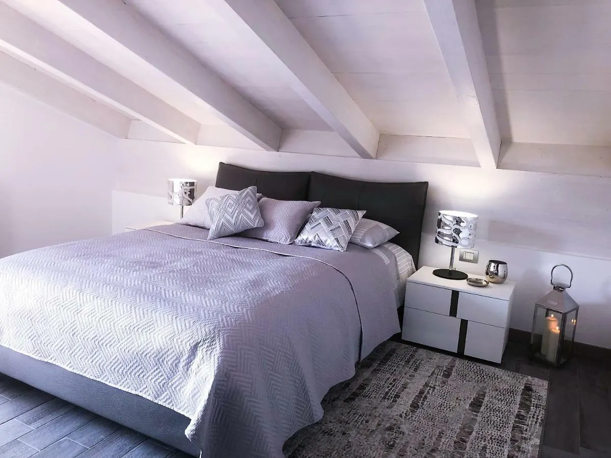 Paradise Luxury Apartments Sirmione 0*,  Italy