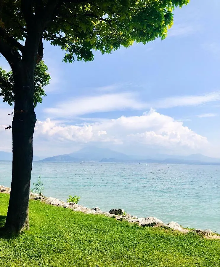 Paradise Luxury Apartments Sirmione
