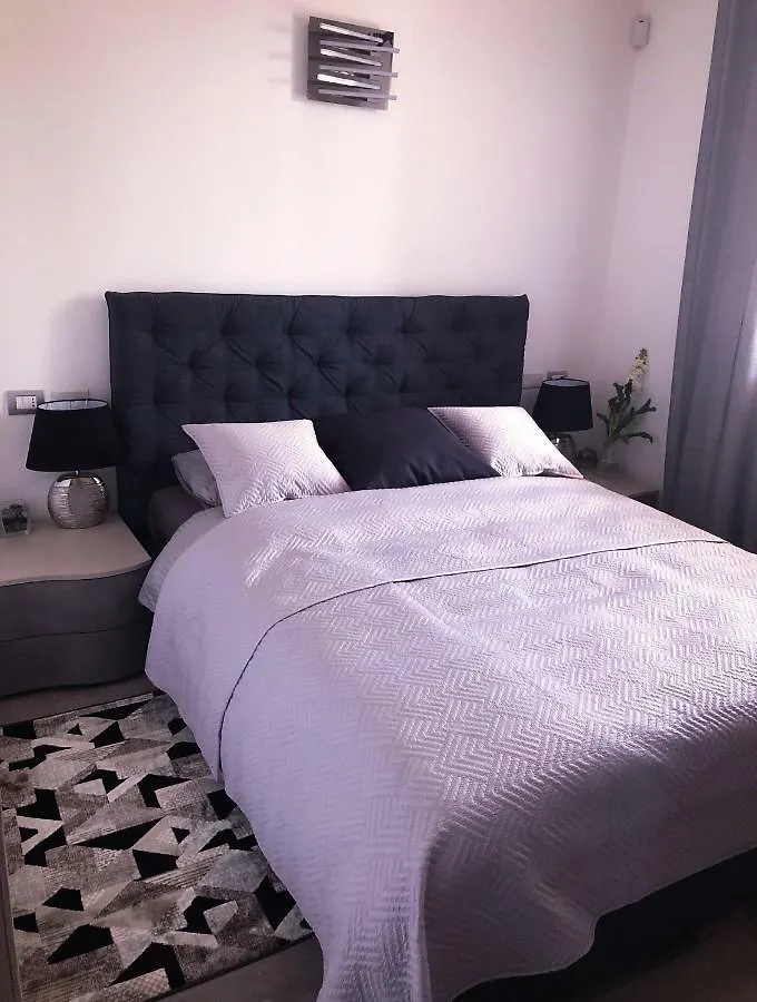 Paradise Luxury Apartments Sirmione