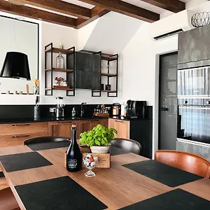  Appartement Casa Di Alex |