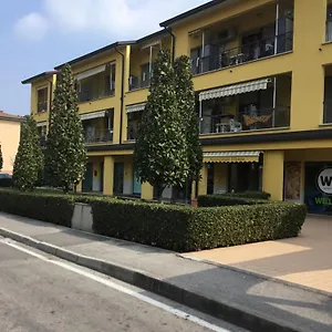 Margherita Apartment