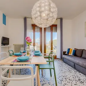  Apartmán Isa