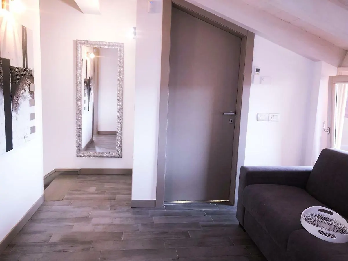 Paradise Luxury Apartments Sirmione